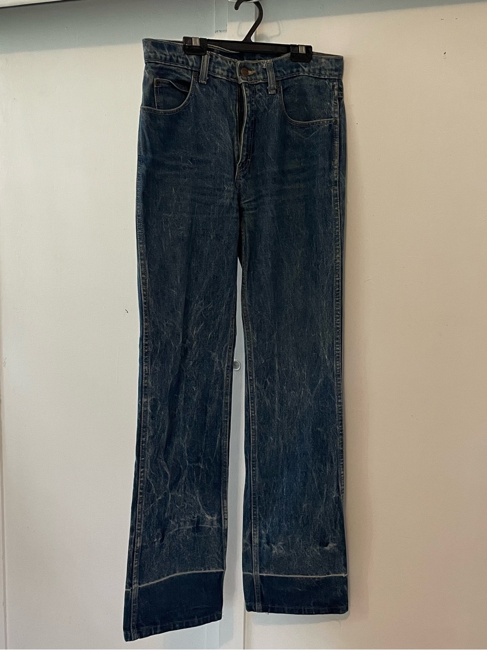 Vintage Calvin Klein bootcut jeans
